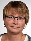 Claudia Kaspari Claudia Kaspari