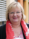 Barbara Föll Barbara Föll
